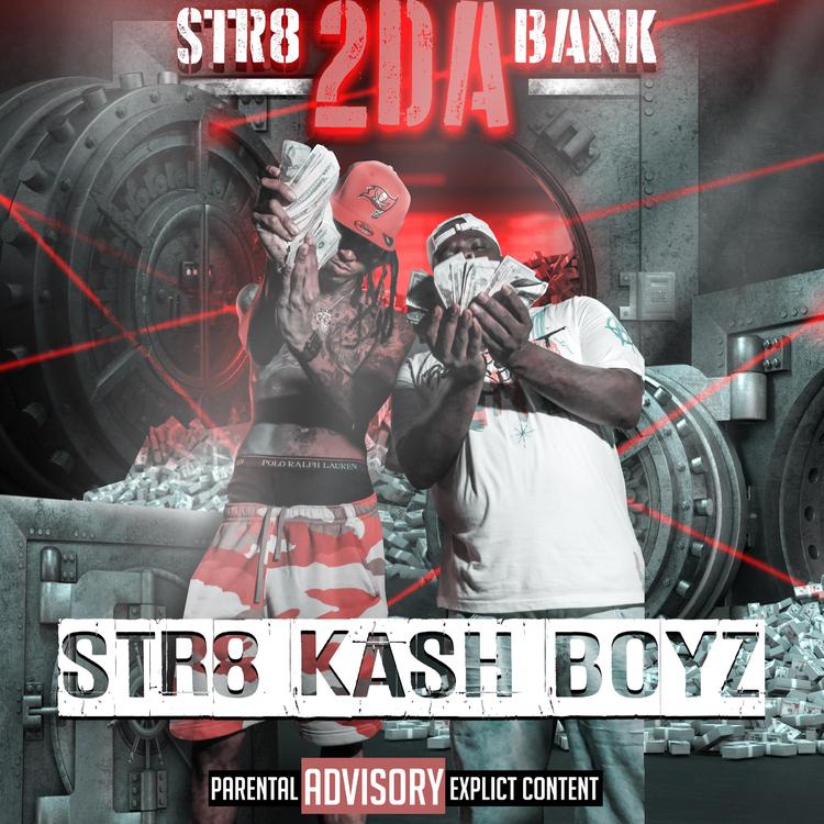 Str8 Kash Boyz's avatar image