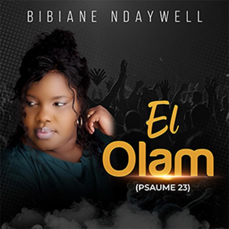 Bibiane ndaywell's avatar image