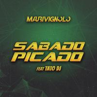 Mauri Vignolo Dj's avatar cover