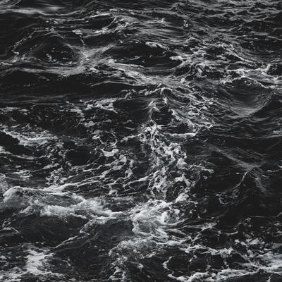 ASMR Sea sound to calm's cover