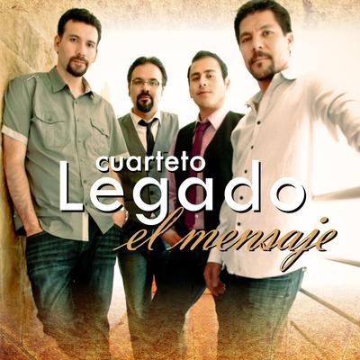 Los Caminos de Dios By Cuarteto Legado's cover