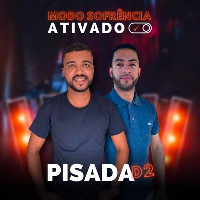 Nunca Mais By Pisada D2's cover