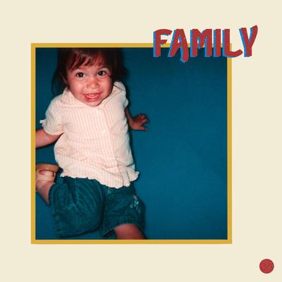 Family By Beach Chapel's cover