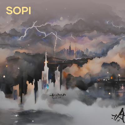 Sopi By EGI MANTAZI's cover