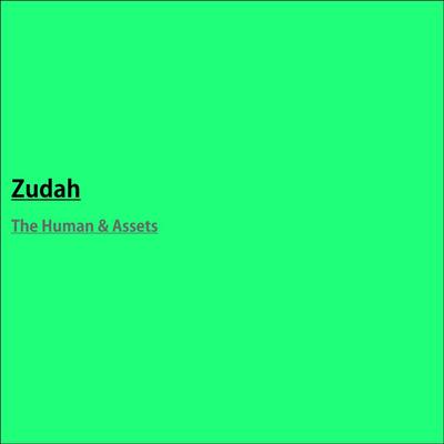 Zudah's cover