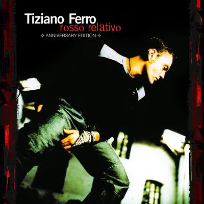Rosso Relativo (Anniversary Edition)'s cover