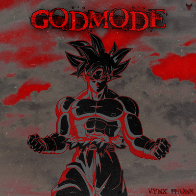 Godmode By VYNX PHONK's cover