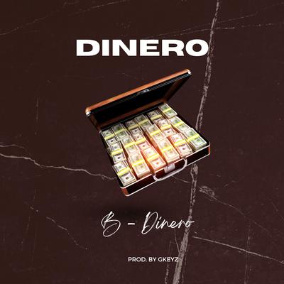 Dinero's cover