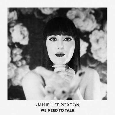 Jamie-Lee Sexton's cover