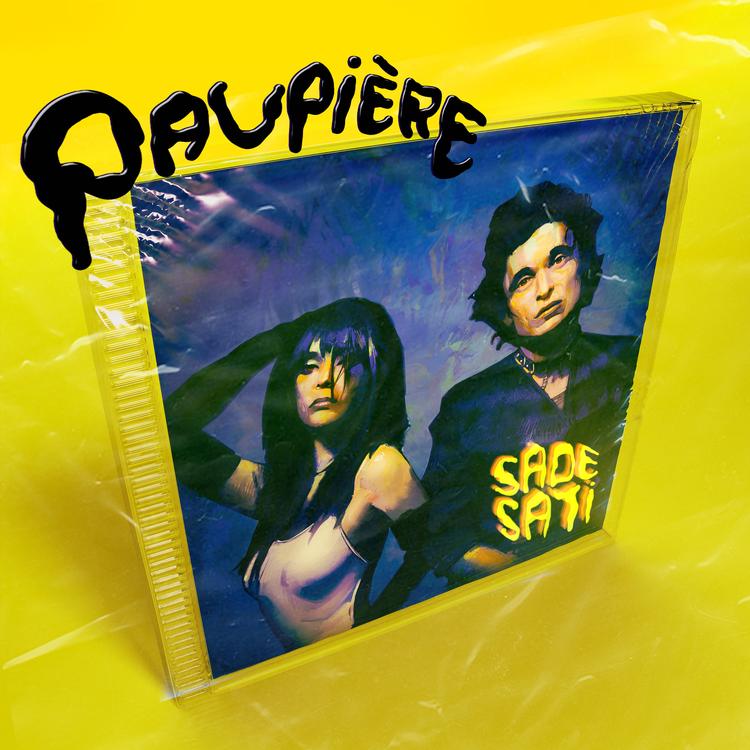 Paupière's avatar image