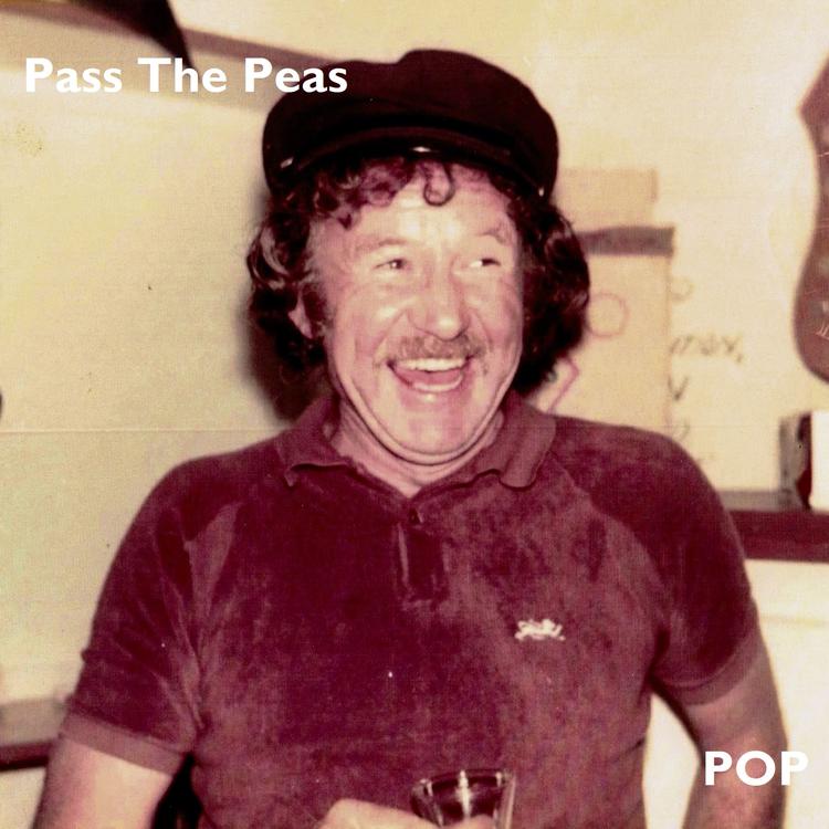 Pass The Peas's avatar image