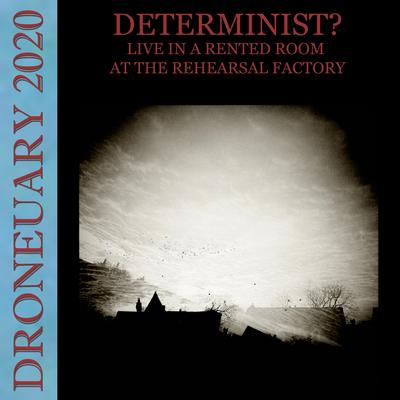 Determinist?'s cover