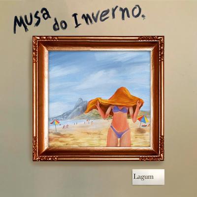 MUSA DO INVERNO's cover