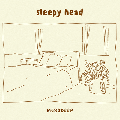 Sleepy Head By Mossdeep's cover