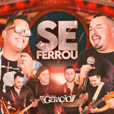 Se Ferrou's cover