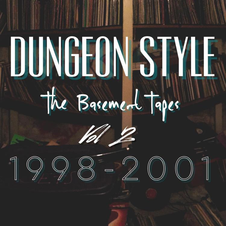 Dungeon Style Massive's avatar image