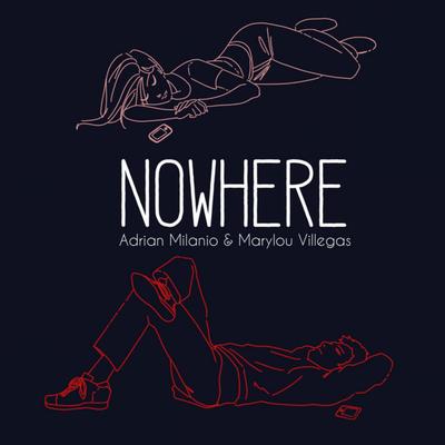 Nowhere (Acoustic)'s cover