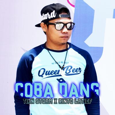 Coba Dang's cover