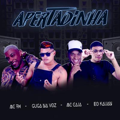 Apertadinha's cover