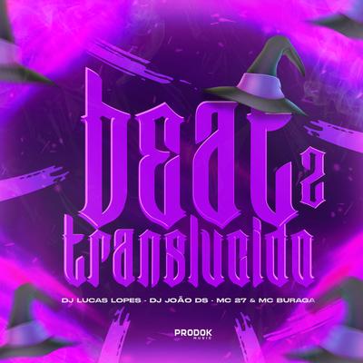 Beat Translúcido, Vol. 2's cover