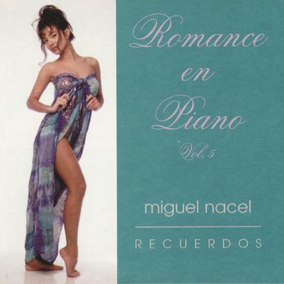 Cerezo Rosa (Inolvidable Primavera) By Miguel Nacel, Recuerdos's cover