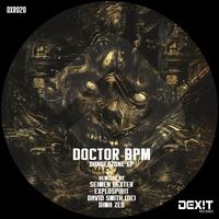 Doctor BpM's avatar cover