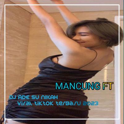 MANCUNG FT's cover