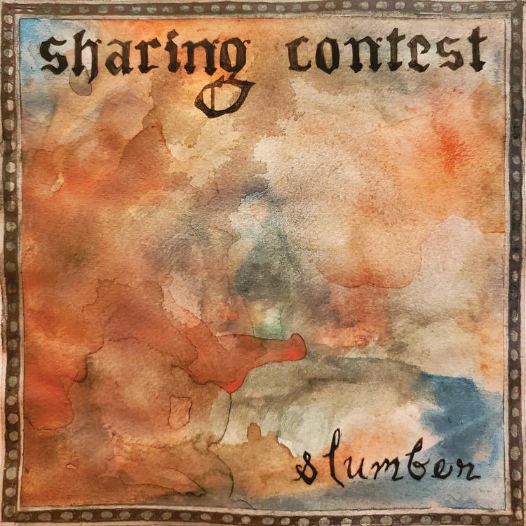 Sharing Contest's avatar image