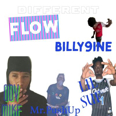 Different flow's cover