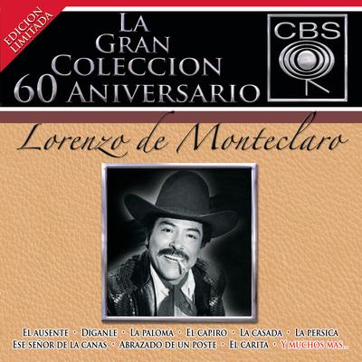 La Gran Colección del 60 Aniversario CBS's cover