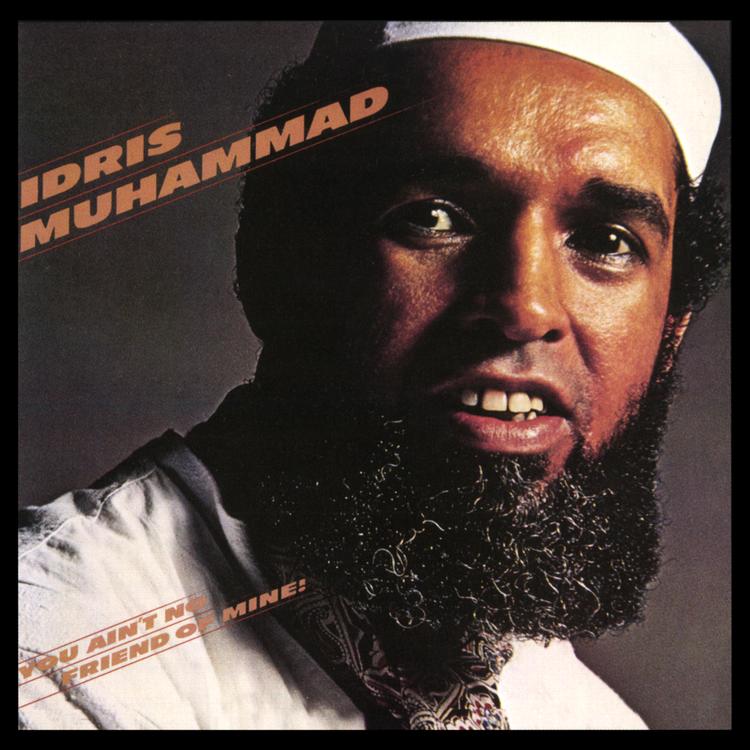 Idris Muhammad's avatar image