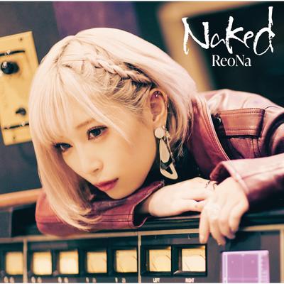 Naked's cover