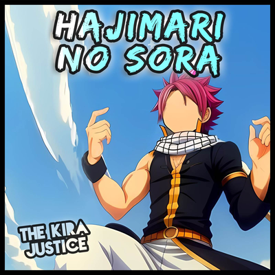 Snow Fairy (Opening de "Fairy Tail") By The Kira Justice's cover