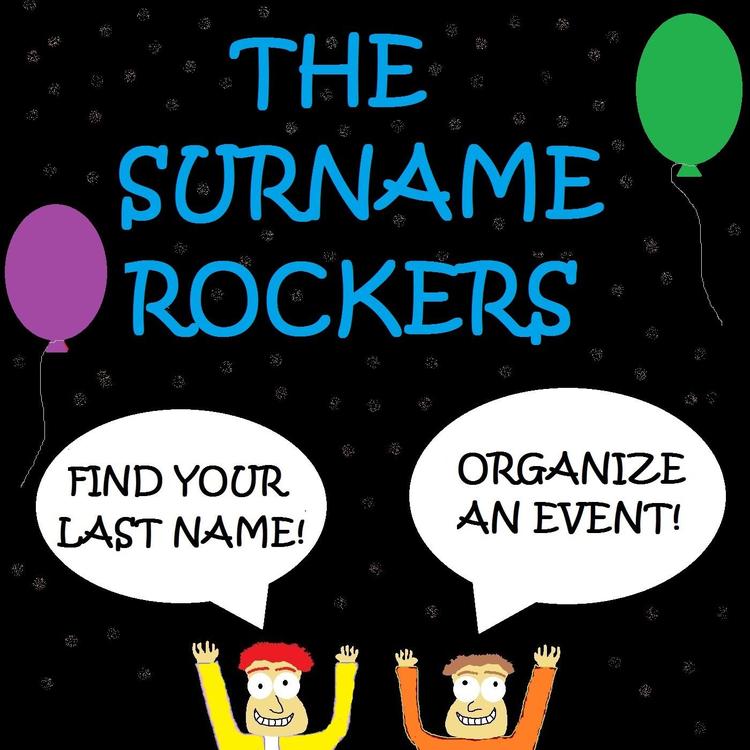 The Surname Rockers's avatar image