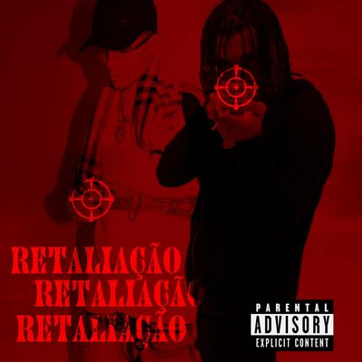 Retaliação By Nvnes, Brocasito's cover