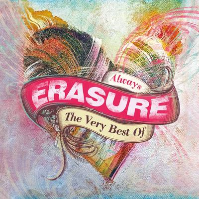 Stop! (2009 Remastered Version) By Erasure's cover