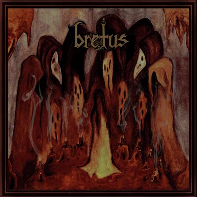 Bretus's cover