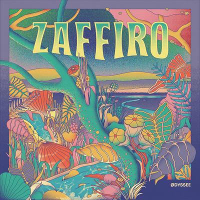 Zaffiro By ØDYSSEE's cover