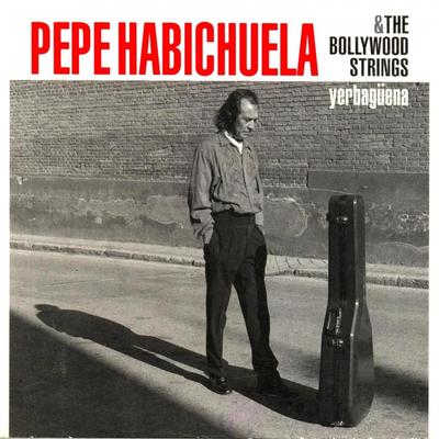 Se la Llevó Dios By Pepe Habichuela & The Bollywood Strings, Enrique Morente's cover