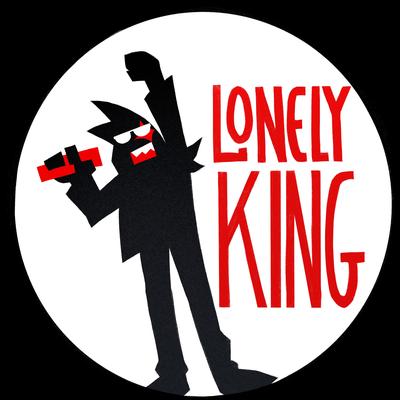 Lonely King By CG5's cover