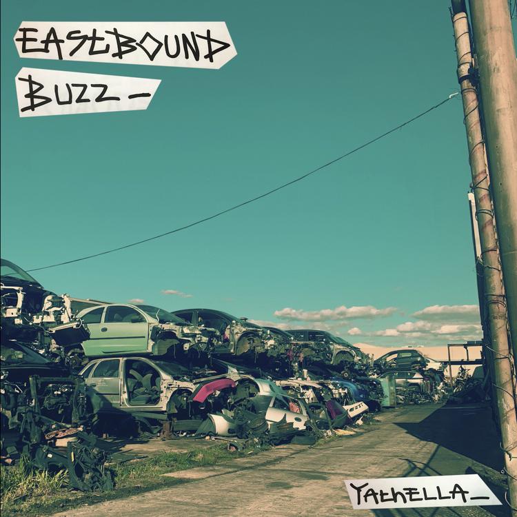 Eastbound Buzz's avatar image