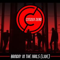 Citizen Zero's avatar cover