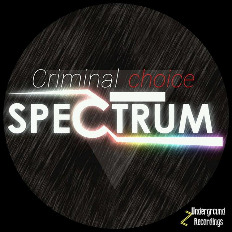 Criminal choice's avatar image