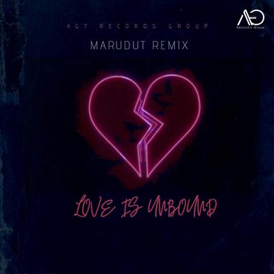 Marudut remix's cover