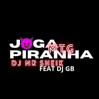 Mtg - Joga  Piranha's cover
