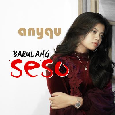 Barulang Seso's cover