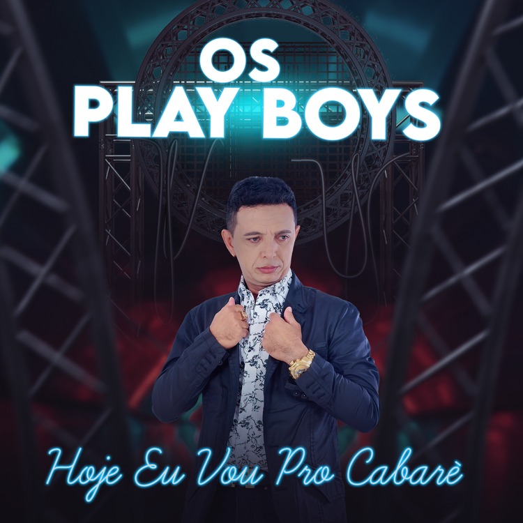 Os Play Boys's avatar image