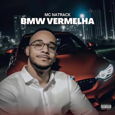 Bmw Vermelha's cover