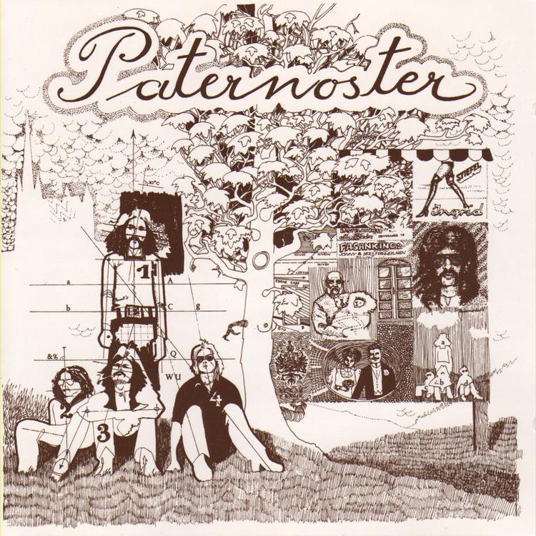 Paternoster's avatar image