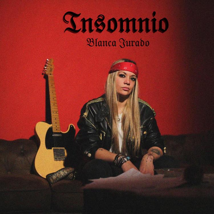 Blanca Jurado's avatar image